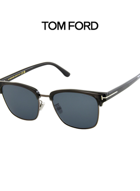 汤姆.福特TomFord时尚太阳镜超轻材质镜框遮时尚个性新潮TF1139K