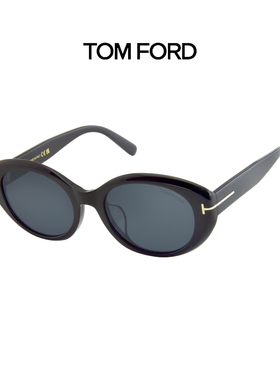 汤姆.福特TomFord时尚太阳镜超轻材质镜框时尚个性新潮TF1293K