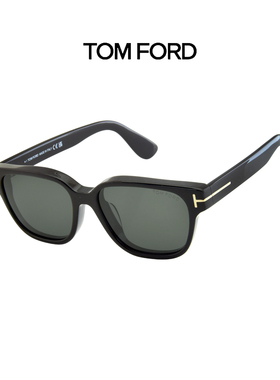 汤姆.福特TomFord时尚太阳镜超轻材质镜框时尚个性新潮TF1273D