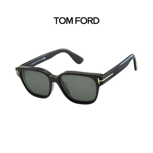 汤姆.福特TomFord时尚太阳镜超轻材质镜框时尚个性新潮TF1273D