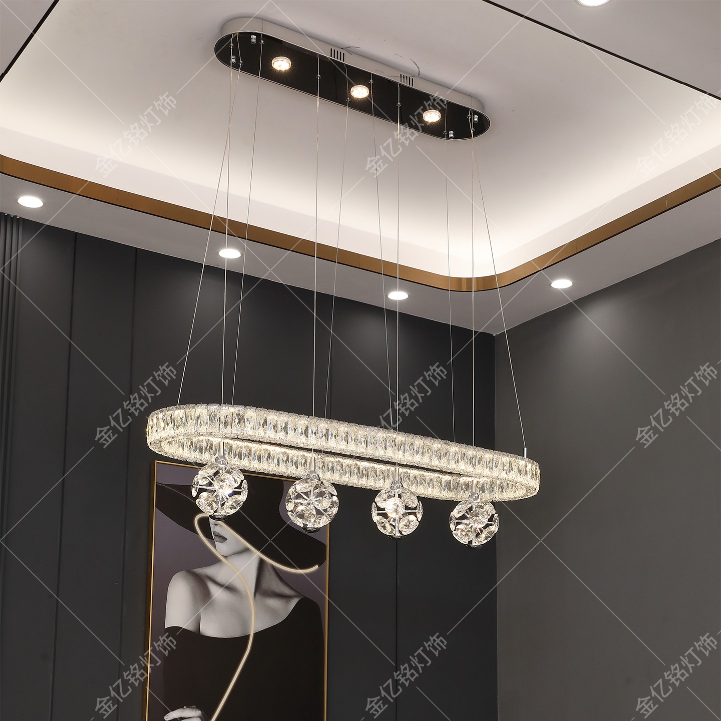 二代智能拔插安全便捷