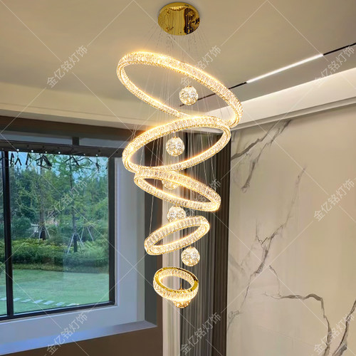 多切面水晶三面镶嵌+浪漫满天星