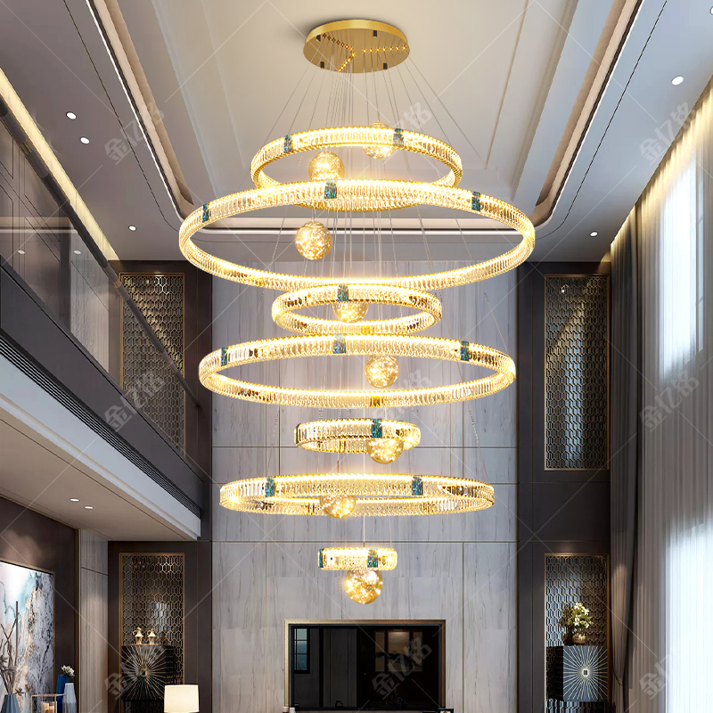 新款奢华水晶+浪漫满天星