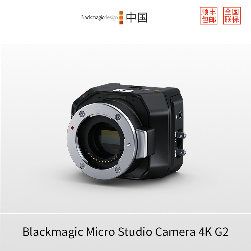 BMDMicroStudioCamera4KG2图片