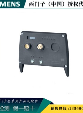 西门子 3RK1335-0AS01-0AA0电机起动器 通信模块3RK13350AS010AA0