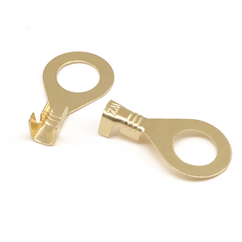 盒装O型电线连接器开口接头端子