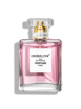 新款cocosiliya可可小姐女士香水持久淡香清新小众香水50ml