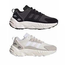 Adidas 三叶草 ZX 22 BOOST 男女耐磨时尚休闲鞋 GX9546 HP2784