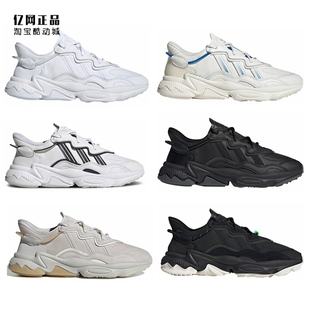 时尚 休闲鞋 FZ0037 Adidas EE5704 OZWEEGO GY3542 GW8013 三叶草