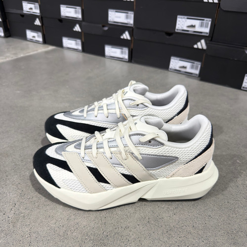 Adidas 阿迪达斯正品 男女缓震舒适轻便透气运动鞋休闲鞋 JR7213