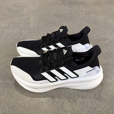 Adidas 阿迪达斯 ULTRABOOST 5 男女缓震舒适透气跑步鞋 IF1480