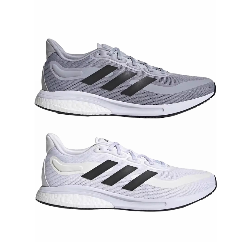 Adidas 阿迪达斯 男女缓震舒适网面透气运动跑步鞋 S42723 S42724 运动鞋new 跑步鞋 原图主图