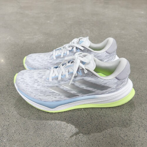 Adidas 阿迪达斯 SUPERNOVA 男子减震舒适透气运动跑步鞋 IH0900