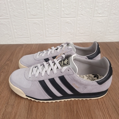 阿迪达斯男女复古经典休闲鞋