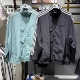 阿迪达斯 男女春季 运动梭织风衣夹克外套 Adidas JI6646 JI6648