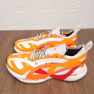 GY2921 Adidas GY6095 缓震舒适运动跑步鞋 女款 阿迪达斯 STELLA
