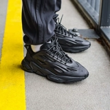 Adidas Three -Leaf Grass Ozweego Sports Casual Shoes GZ5230 GZ5231 GZ7279 GX0442