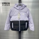运动休闲保暖连帽羽绒服 儿童冬季 JI6144 阿迪达斯童装 Adidas