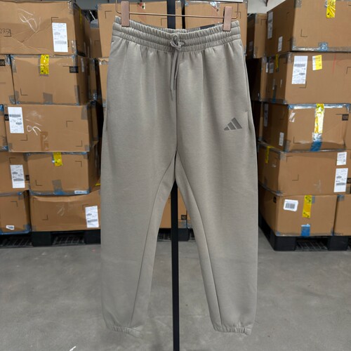 Adidas 阿迪达斯正品 男款春秋运动休闲束脚裤针织长裤 JD4950