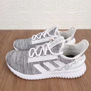 H00276 男轻便缓震舒适防滑耐磨运动休闲鞋 阿迪达斯正品 Adidas