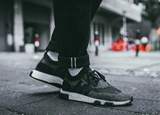Adidas Tripod NMD Racer PK Мужская амортизация легкая спортивная кроссовка AQ0949