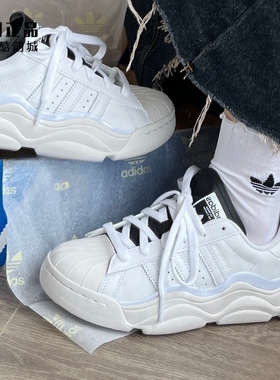 Adidas 三叶草 男女时尚百搭休闲鞋 HQ6039 HQ6041 HQ9018 HQ9019
