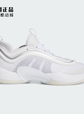 Adidas 阿迪达斯 D.O.N. ISSUE 6 男款缓震篮球鞋 IG9088 JH7917