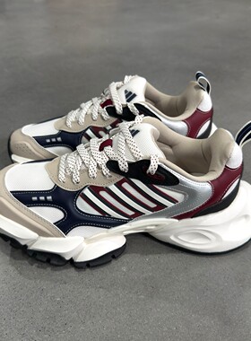 Adidas 阿迪达斯 男女时尚缓震舒适百搭老爹鞋运动休闲鞋 IH0432