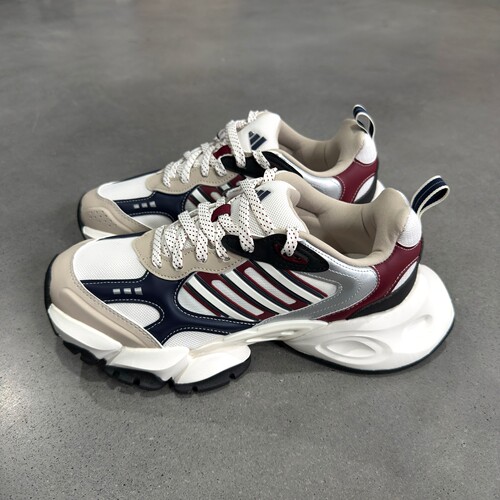 Adidas 阿迪达斯 男女时尚缓震舒适百搭老爹鞋运动休闲鞋 IH0432