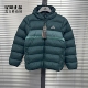 阿迪达斯 儿童冬季 运动休闲保暖连帽棉服 Adidas JM8864 JL7437