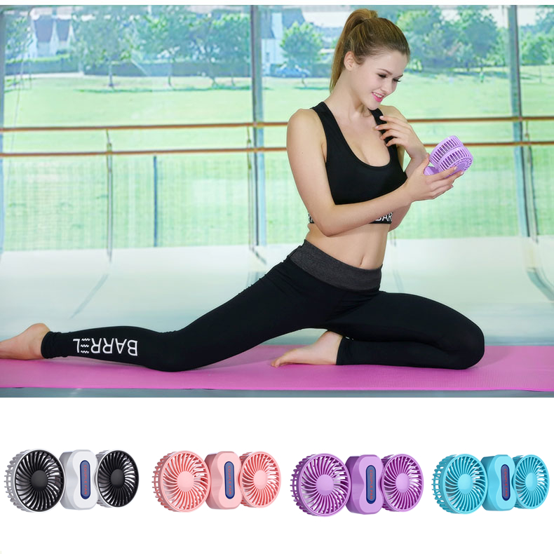 Ventilateur USB - Ref 400867 Image 5