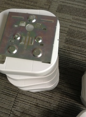 华为huawei AP 4050DN 无线AP 几乎全新，含安装支架大量现货。