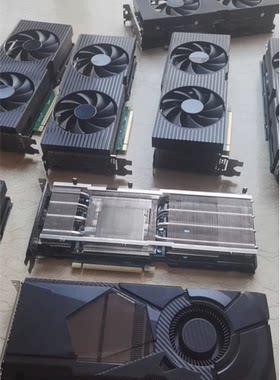 戴尔dellRTX3080显卡无锁