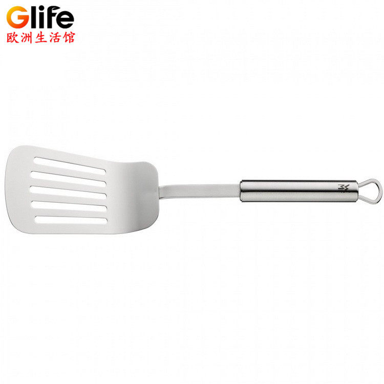 德国正品WMF福腾宝 不锈钢锅铲炒菜铲 煎炒烹饪铲|ruв категории кухня/посуда, посуда, готовить совок, шпатель - от Buy2taobao.com для оказания профессиональной услуги покупки агента Taobao