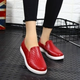 Низкая обувь, сапоги, нескользящие модные туфли