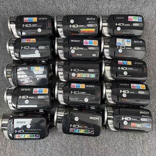 报废DV机道具手持二手摄像机拍照模型充数坏机相机