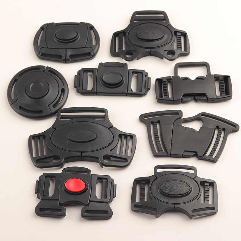 多功能插扣儿童卡扣箱包书包扣