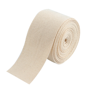 棉带纯棉人字带全棉布带条绑带宽布条包边布料带滚边织带服装辅料