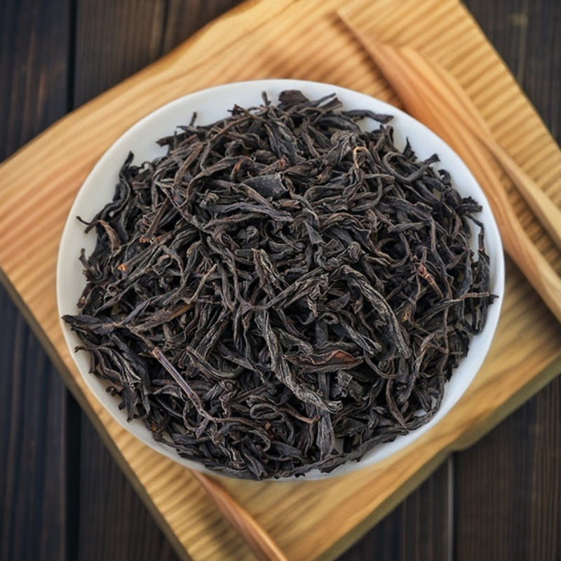 骏荼家远山黛红茶中小叶种工夫红茶250g/包