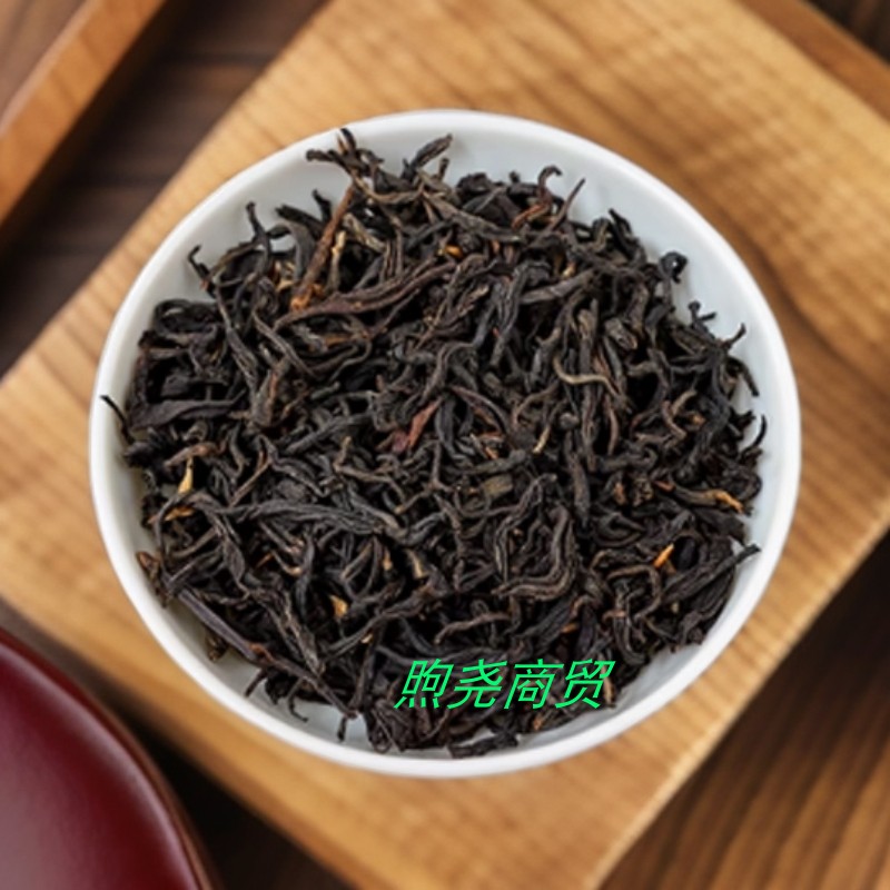 骏荼美岭7号红茶新荣阳茶饮奶茶店商用7号红茶500g/包