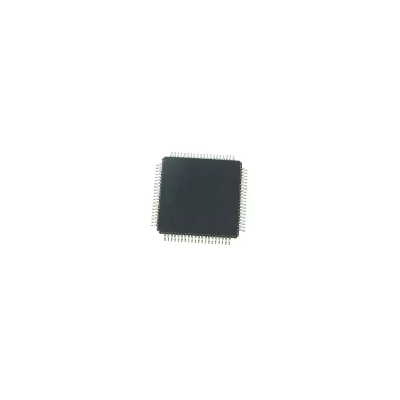 单片机 PIC18LF8628-I/PT IC MCU 8BIT 96KB FLASH 80TQFP