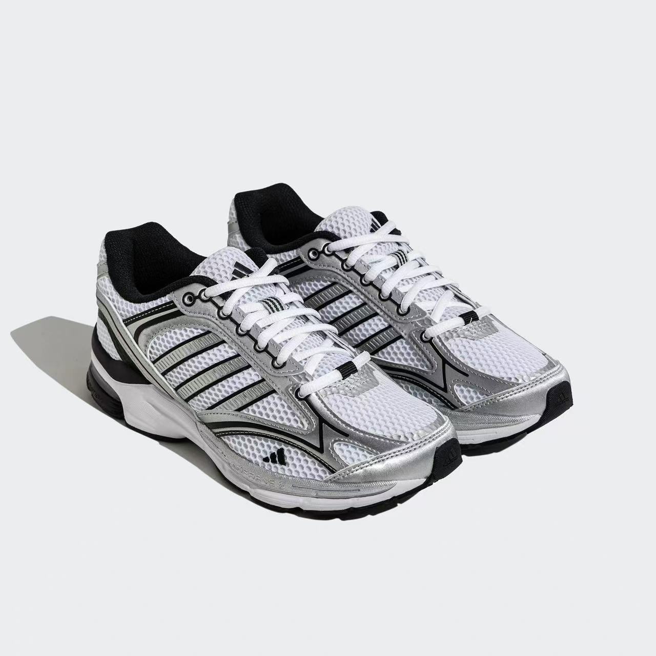 Adidas/阿迪达斯官方正品SPIRITAIN 2.0男女时尚运动老爹鞋JQ1502