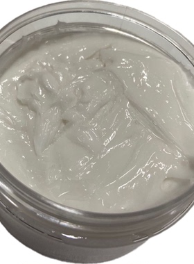 含氟防腐蚀白色润滑油脂 长寿命 丝杆滑动轴承齿轮保养黄油HSE205