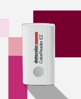 德塔Datacolor智能取色器ColorReader EZ.