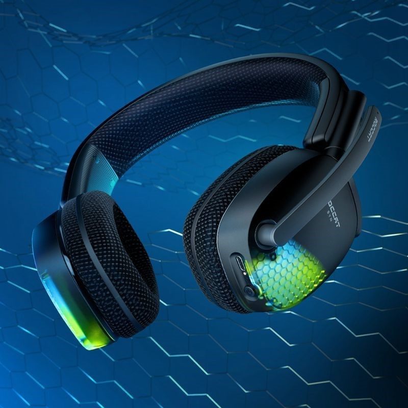 冰豹ROCCATSynProAir3D音效