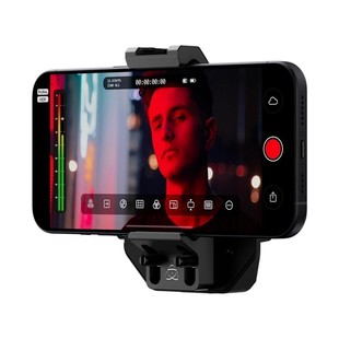 相机适配iPhone视频直播串流处理器 数码 阿童木Atomos忍者 Ninja