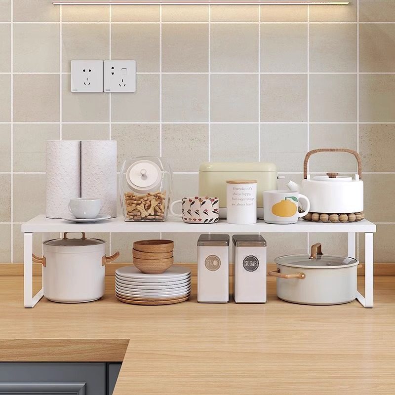 厨房橱柜分层多功能台面置物架收纳家用厨柜内下水槽调料碗碟架子,厨房/烹饪用具,调料置物架,淘宝优惠券,粉丝福利购,淘宝优惠卷