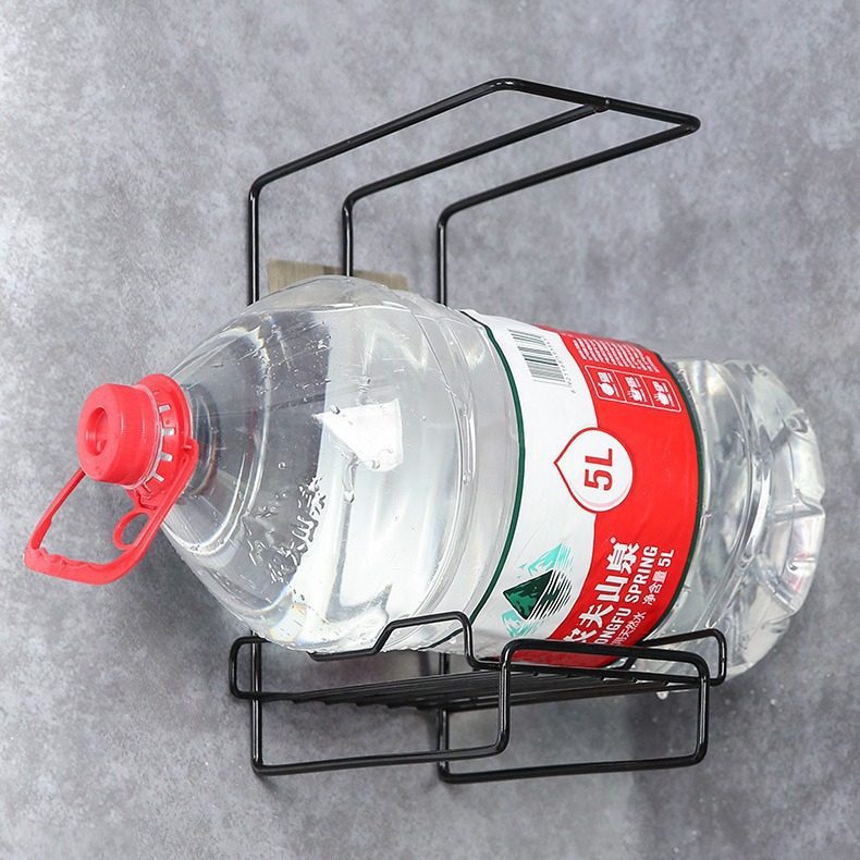 厨房洗碗布沥水架免打孔台面壁挂两用灶台毛巾抹布收纳晾杆置物架,厨房/烹饪用具,抹布架/厨房清洁收纳架,淘宝优惠券,粉丝福利购,淘宝优惠卷