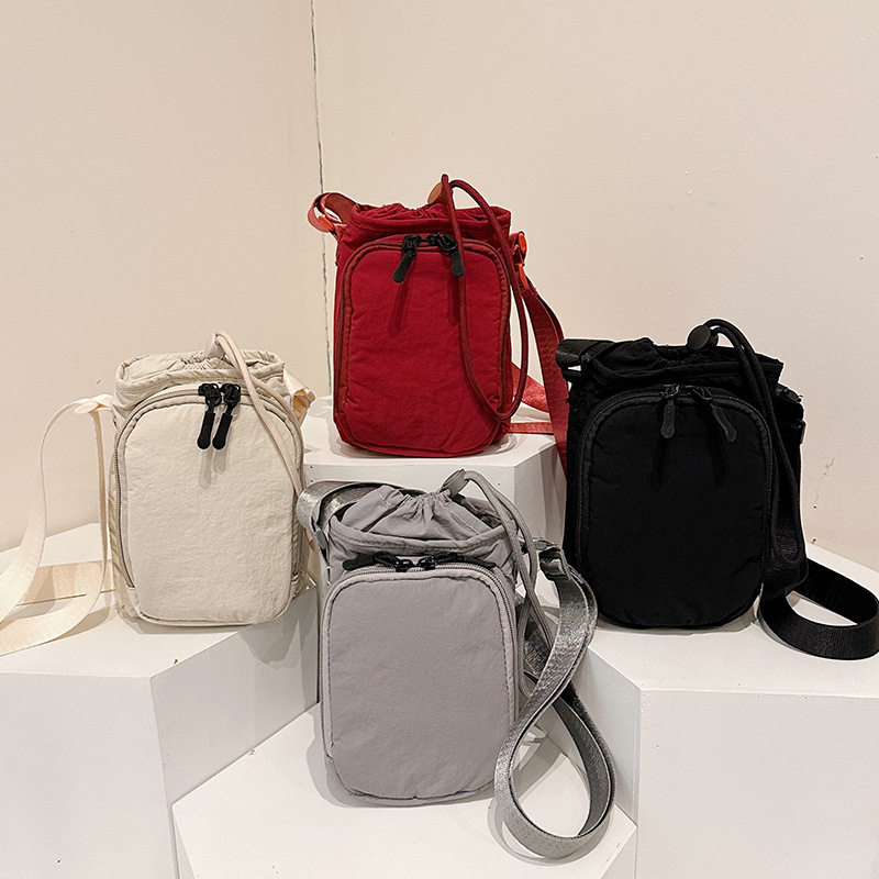 夏天小斜挎手机包2025新款迷你高级感跑步手机包小巧轻便通勤背包,箱包皮具/热销女包/男包,小方包,淘宝优惠券,粉丝福利购,淘宝优惠卷