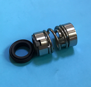 机械密封圈格兰富南方专用亚机12/16合金对石墨水封泵配件